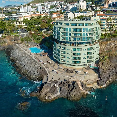 Pestana Vila Lido Madeira Ocean Hotel-3