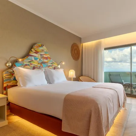 Pestana Vila Lido Madeira Ocean Hotel-2