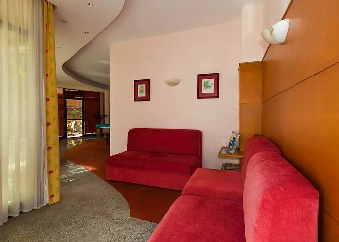 ImperatrizAparthotel